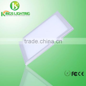 easy clean 22w 300*300mm LED panel Light with LED driver