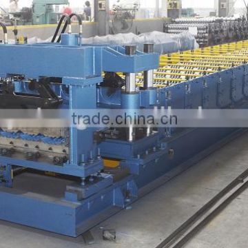 YT-R1 Roll forming line
