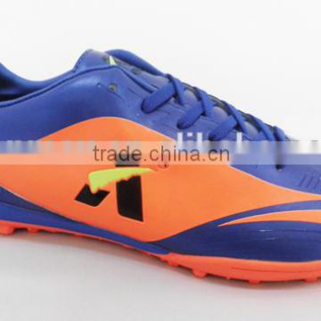 Popular Customized Comfortable Indoor Football Soccer Shoes From Size 30 To 45#