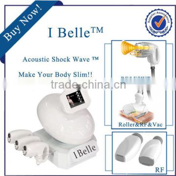 Facial Firming Radio Frequency beauty equipment-IBelle