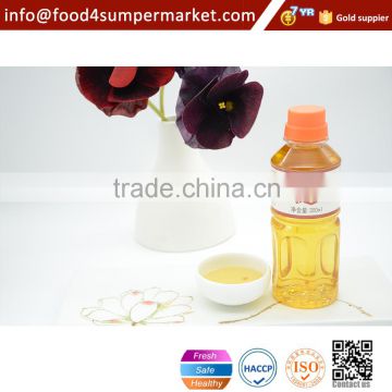chinese OEM sweet taste best selling Mirin Fu