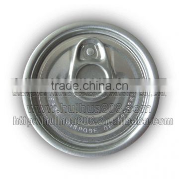 Tomato Sauce, Tomato Paste, Tausi High Quatity Printed tin Easy Open End /Lid/ Caps/Covers