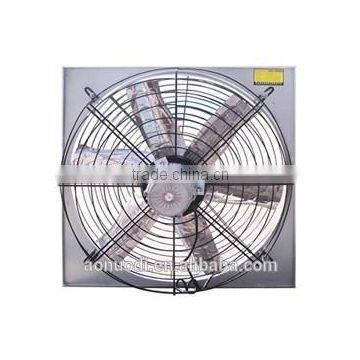 energy-saving type cowhouse exhaust fan