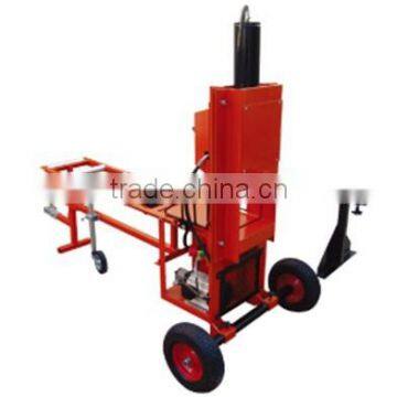 23T LOG SPLITTER