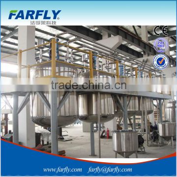 Factory price, FCT-C coating complete equipment