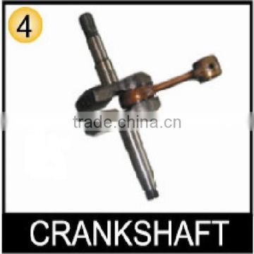 High Quality Crankshaft for Cifarelli L3 Mistblower Guangzhou Supply