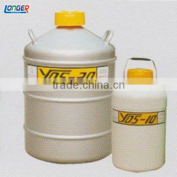 Manufacturer supply cryogenic liquid vessel