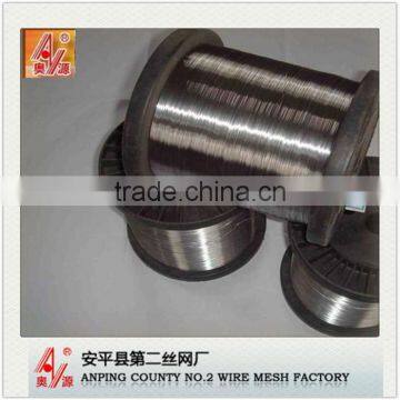 201 304 316 310S 316l ss bright wire/tig 300 series stainless steel welding wire/1mm thick stainless steel flexible wire