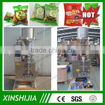 Factory sale automatic sugar packing machine