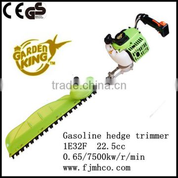 Garden king high quality 22.5cc hedge trimmer
