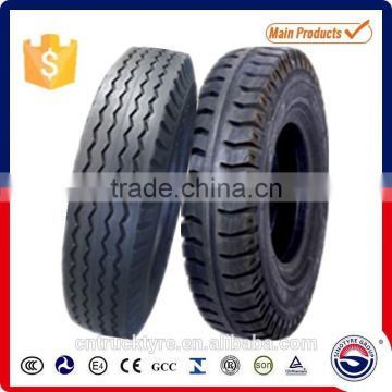 Best quality wholesale light bias truck tires 7.00-16 tractor tires
