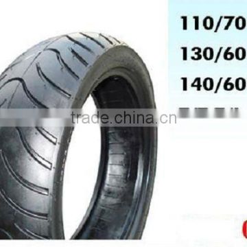 110/70-12 high quality motorcycle tyre