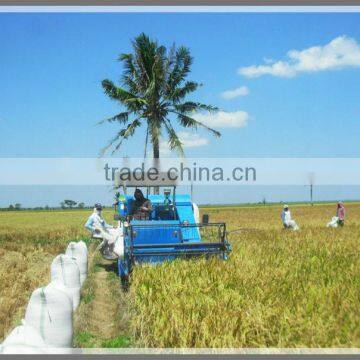 Liulin combine harvester