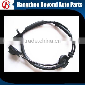 High quality Auto ABS Wheel Speed Sensor GJ6A-43-73X used for Mazda 6