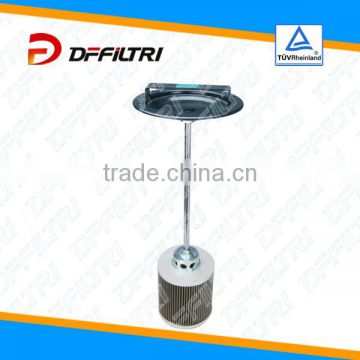 DFFILTRI Factory XNJ Tank Mounted Suction Line Filter Of Hydraulic System