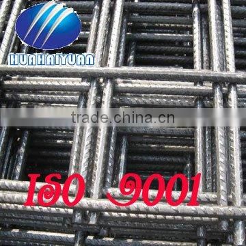 steel bar mesh welded mesh panel