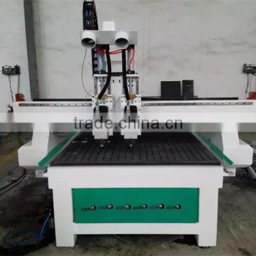 Good Price atc cnc router machine with many options