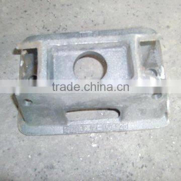 foundry casting OEM service iron casting
