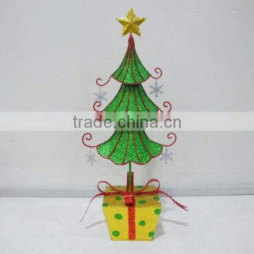 best seller metal ornament holiday decoration outdoor dececoration in 2015