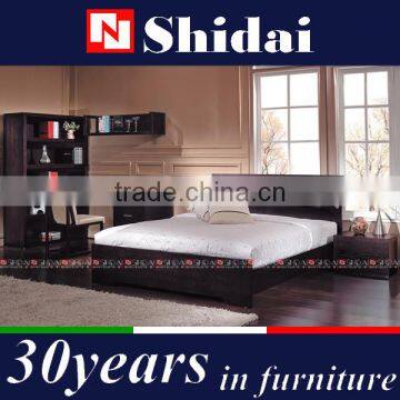 Double cot store bed plywood