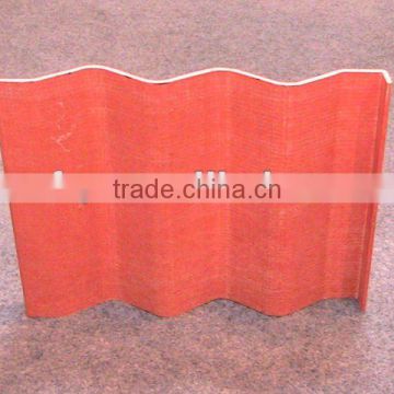 pultruded roof tile