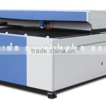 Chinese SUDA CO2 150W RECI LASER MACHINE FOR METAL 1325 SIZE