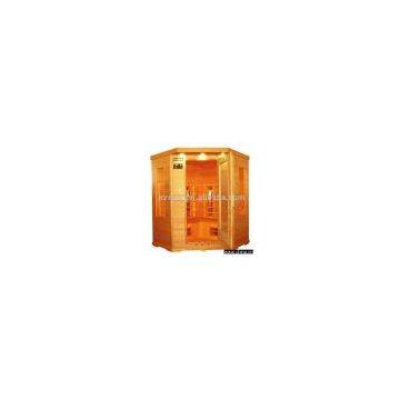 Sell Infrared Sauna Cabin (XQ-032HD)