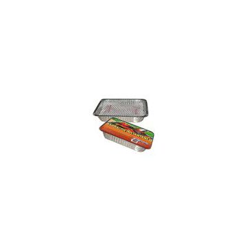 Disposable Instant Grill Charcoals
