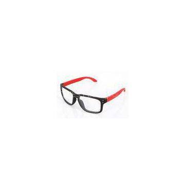 Full Rim Polycarbonate Eyeglass Frames , Spectacles Frames For Girls Stylish