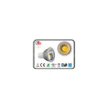 Professional GU10 Dimmable LED Spotlights 5W High Lumens 80Ra Led Bulb
