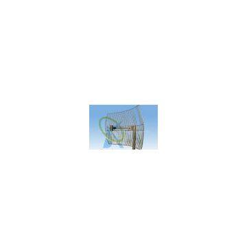 Square Grid Parabolic Antenna