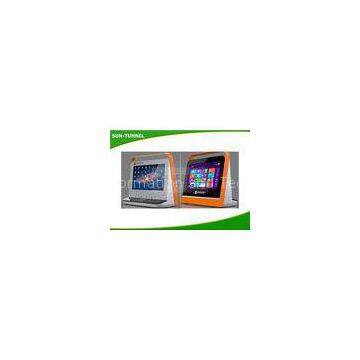 Industrial Grade Main Board Financial Services Kiosk Banking Information Service