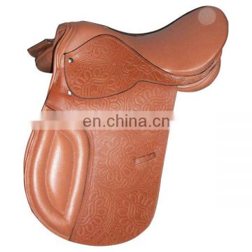 designer horse saddle