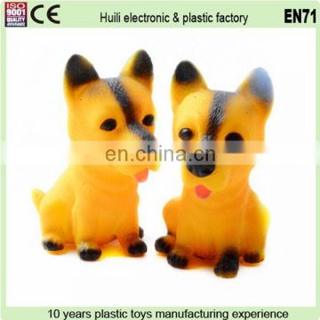 Custom pet dog toy,Custom vinyl pet dog toy,Cartoon animal pet dog toy