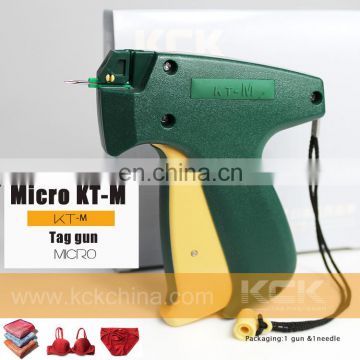 KT-M tagging gun With 1.3mm Micro All Steel Needles