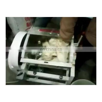 semi automation dough mixer for selling