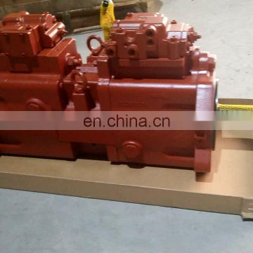 Excavator R330LC-9 Main Pump 31Q9-10030 R330LC-9 Hydraulic Pump