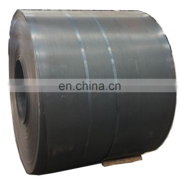 Hot rolled hr carbon steel coil strips metal coil suppliers