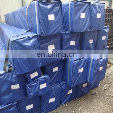 Hot selling steel pipe zinc coated price with high quality