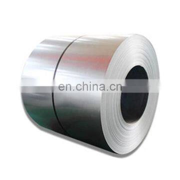 GB Standard Cold Rolled Hot Dip Galvanized Steel Coil