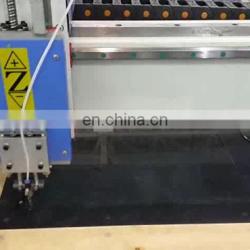 automatic glass cutting machine