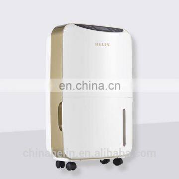 Made in shanghai belin refrigerator home/industrial dehumidifier 20L/D