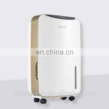 Dehumidifiers for home R134a environment protection refrigerant dehumidifier air dryer