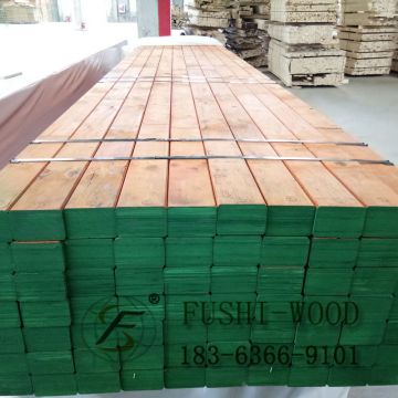 spruce pine 45*95/65*95mm construction beam LVL Structrure for AU market