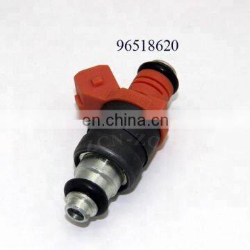 High quality auto part engine fuel injector nozzle 96518620 96620255 96351840