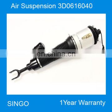 Brand new front right 3D0616040 airride suspension