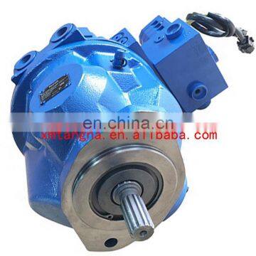 Uchida Pump AP2D25VL1RS7 AP2D28VL AP2D25 AP2D36 EC55 EC55B S55 DH55 HYUDAI R55-7 ZX60 R55 Hydraulic Main Pump assy