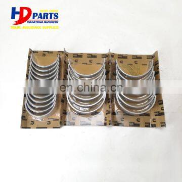 Diesel Engine Parts KTA19 Main and Con Rod Bearing STD