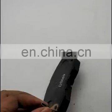 41060-AR090 Sipautec high quality ceramic brake pads factory wholesales D888