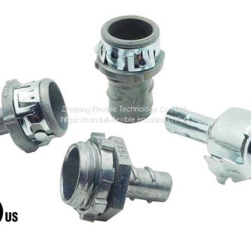 Metallic Fitting-S16 / S17 / S30 Series（UL 514B）